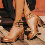 Clara | Klasické Vintage Podpatky