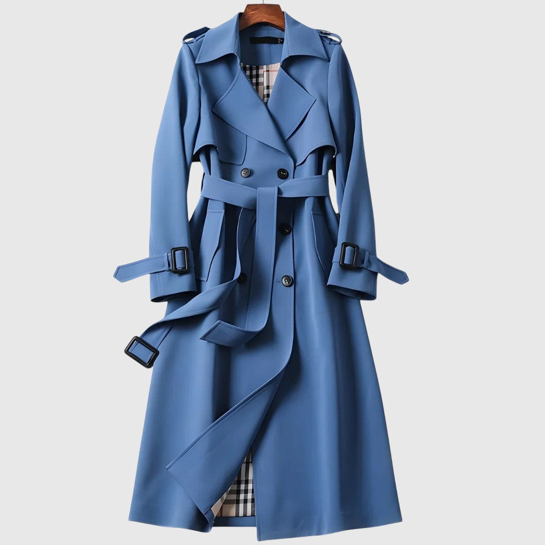 Mayfair | Nadčasová elegance v béžové