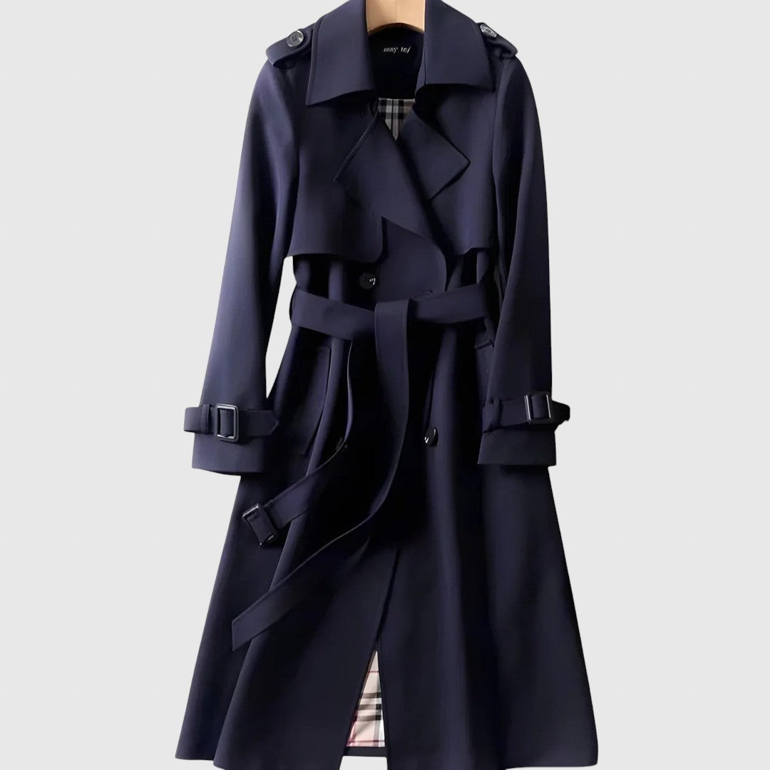 Mayfair | Nadčasová elegance v béžové