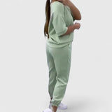 Stacey | Dvoudílná souprava Comodo