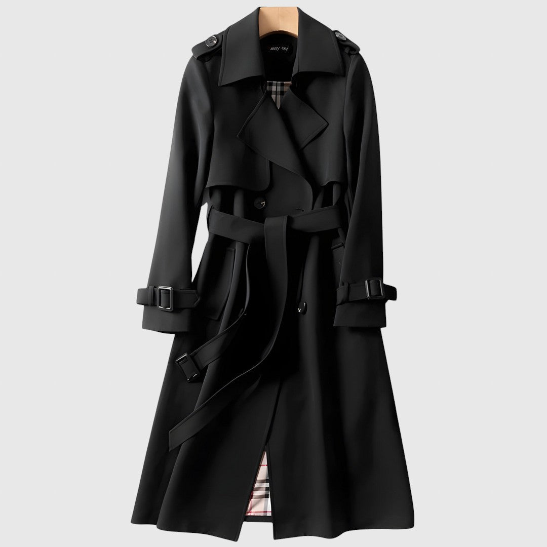 Mayfair | Nadčasová elegance v béžové