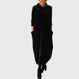 Eva™ Elegantní A Stylové Šaty