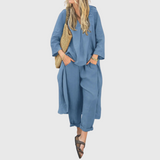 OLIVINA | ELEGANTNÍ A POHODLNÝ SET