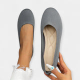 Ortopedické slip-on boty