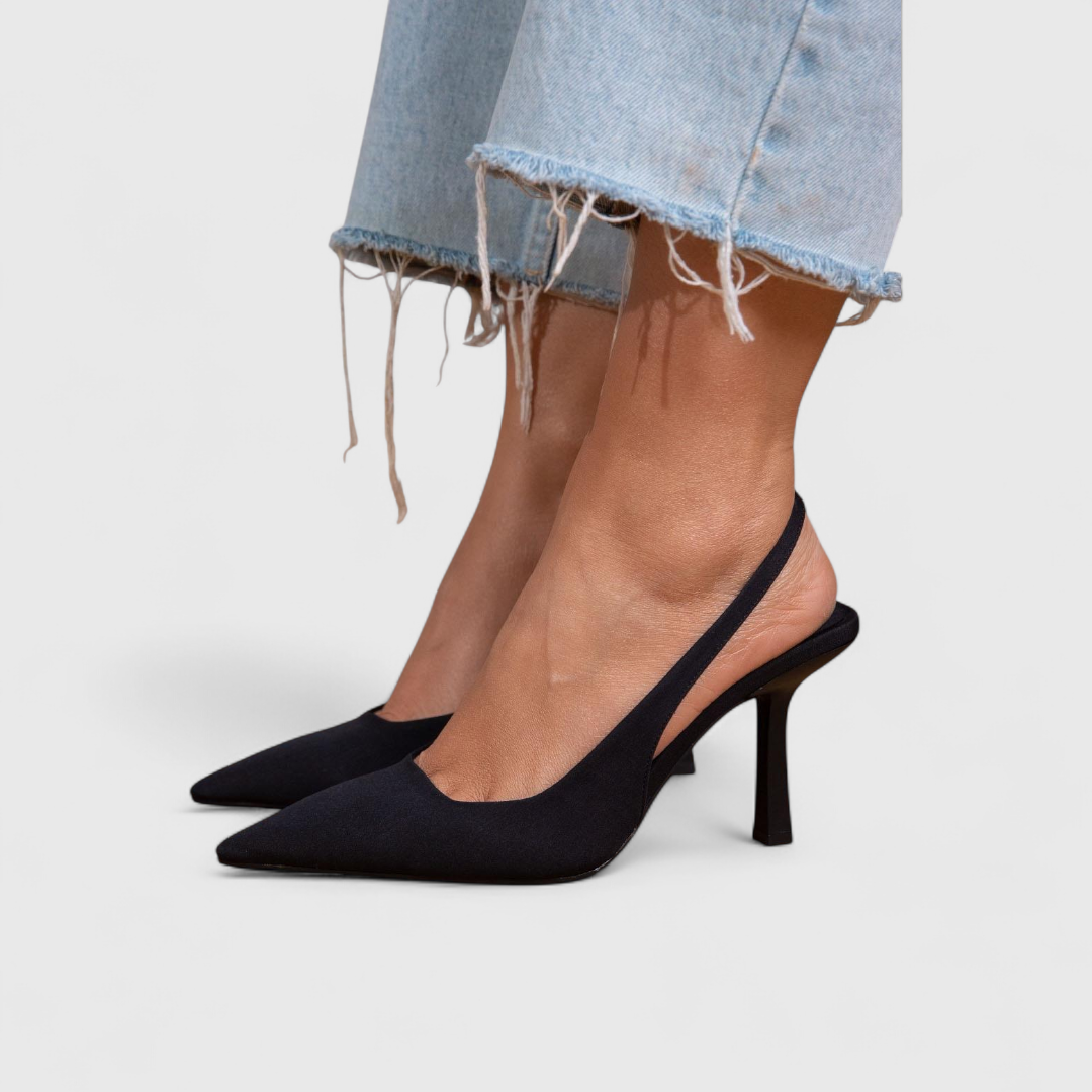Bella | Elegantní ortopedické vysoké podpatky