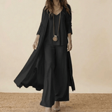 Kaya | Elegantní 3dílná souprava