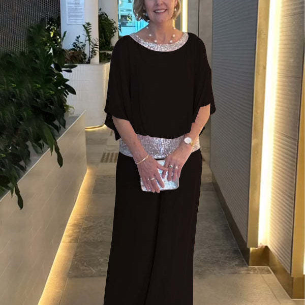Isabella - Elegantní dvoudílný set