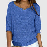 Chloe - Casual Chic Svetr